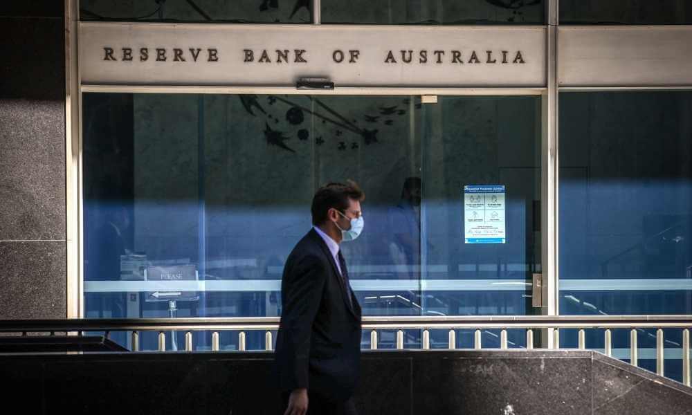 Former Reserve Bank of Australia research manager Peter Tulip says board lacks economic expertise - Forexsail